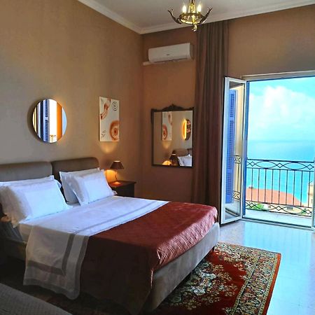 Sagittarius B&B Четраро Номер фото
