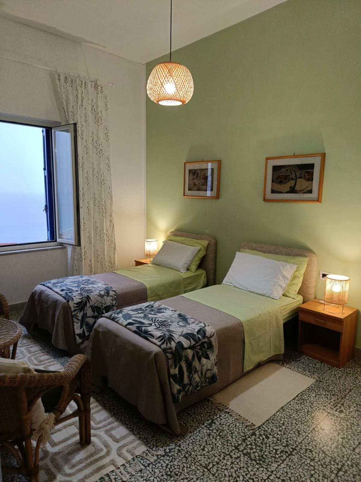 Sagittarius B&B Четраро Номер фото