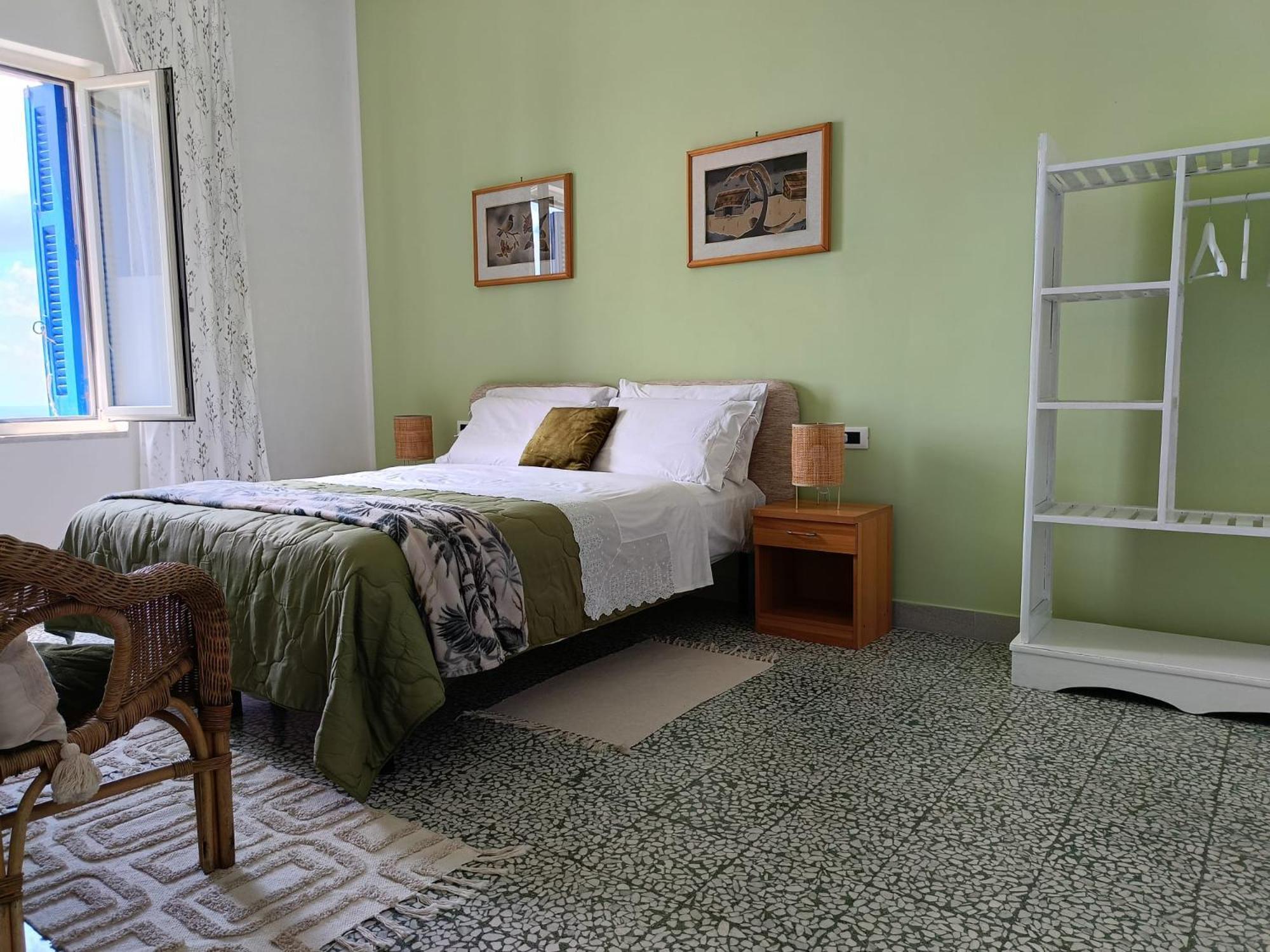 Sagittarius B&B Четраро Номер фото